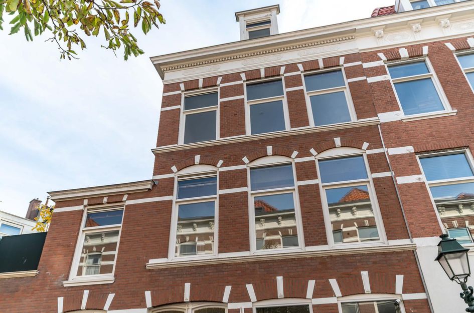 Kepplerstraat 130B