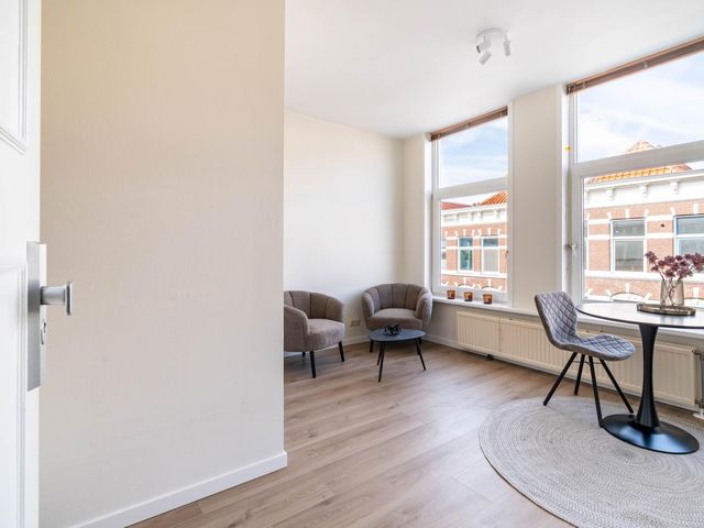 Kepplerstraat 130B, 's-Gravenhage
