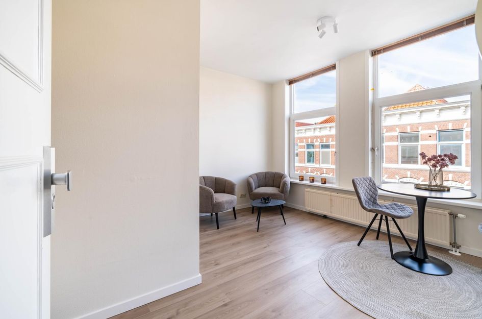 Kepplerstraat 130B
