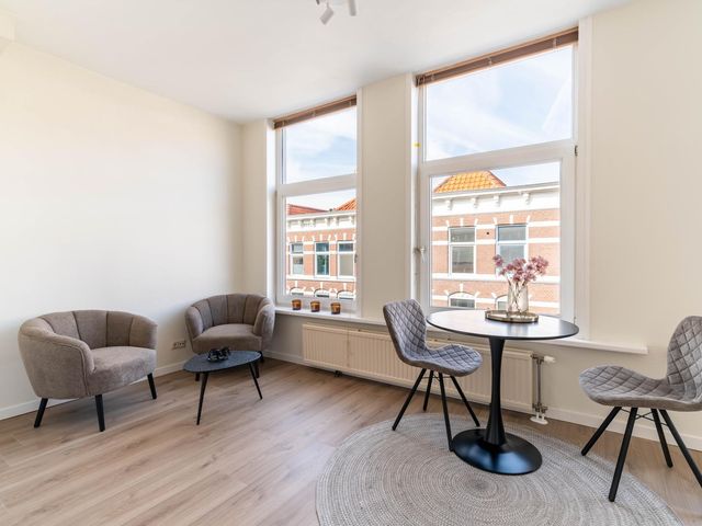 Kepplerstraat 130B, 's-Gravenhage