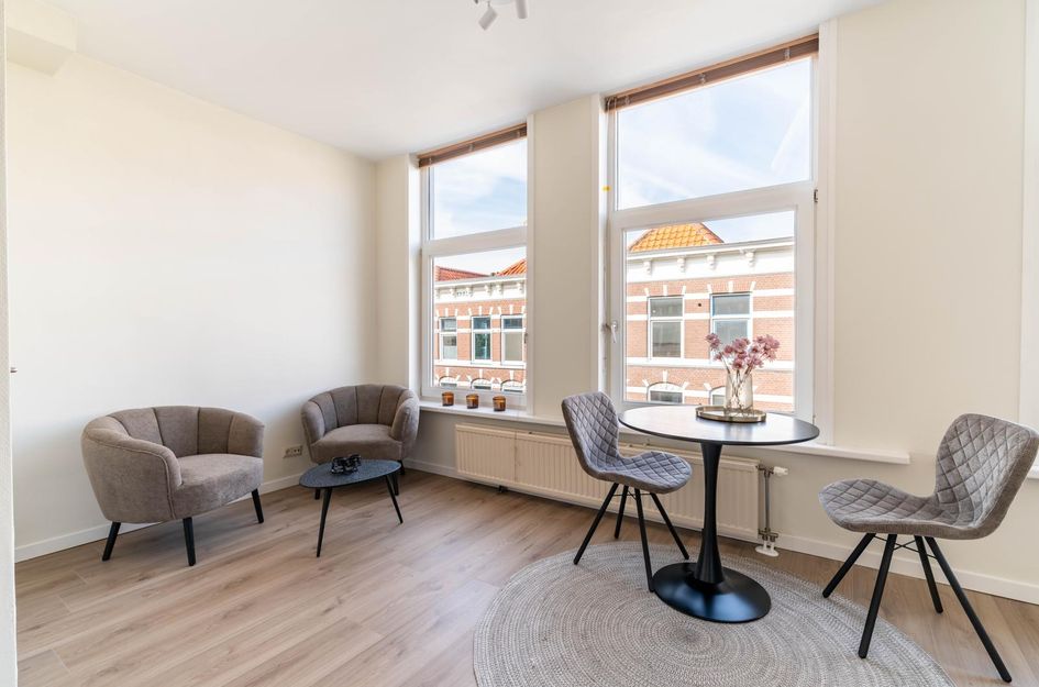 Kepplerstraat 130B