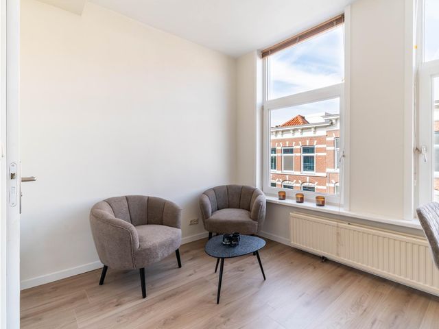 Kepplerstraat 130B, 's-Gravenhage