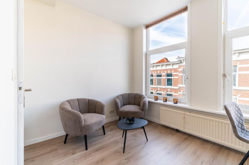 Kepplerstraat 130B