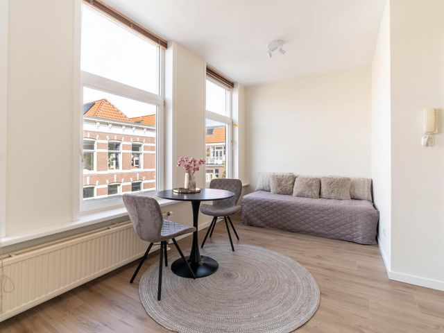 Kepplerstraat 130B, 's-Gravenhage