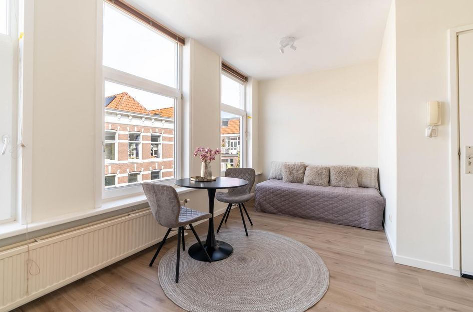 Kepplerstraat 130B