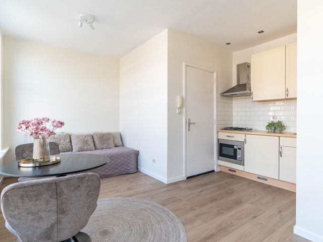 Kepplerstraat 130B, 's-Gravenhage