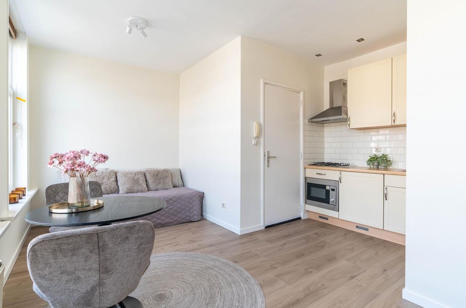 Kepplerstraat 130B