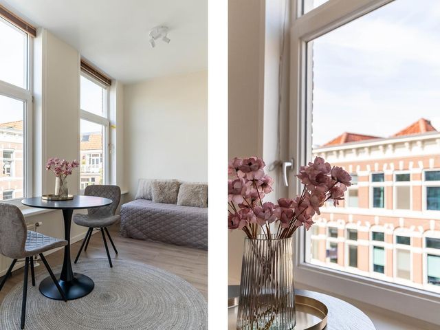 Kepplerstraat 130B, 's-Gravenhage