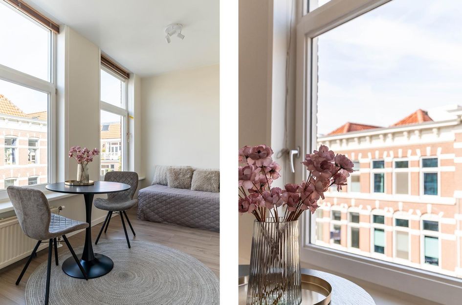 Kepplerstraat 130B