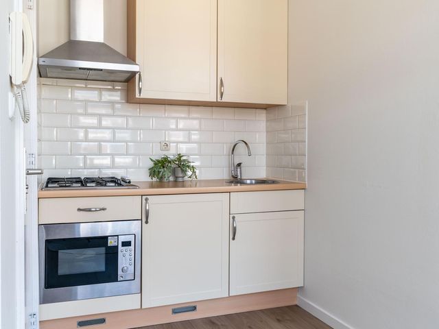 Kepplerstraat 130B, 's-Gravenhage