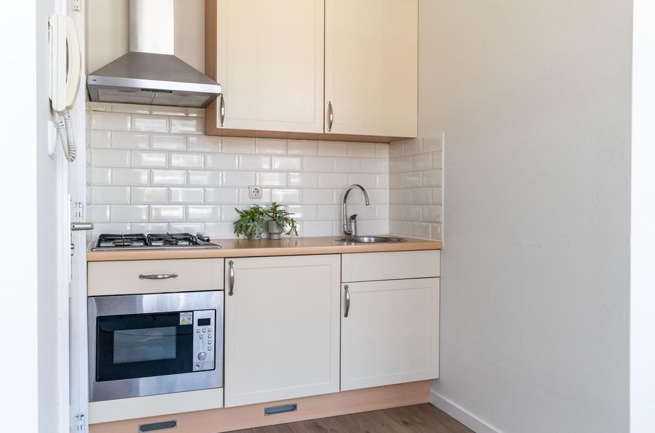 Kepplerstraat 130B