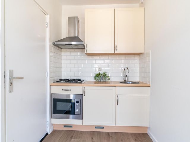 Kepplerstraat 130B, 's-Gravenhage
