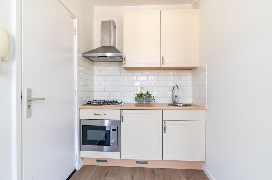 Kepplerstraat 130B