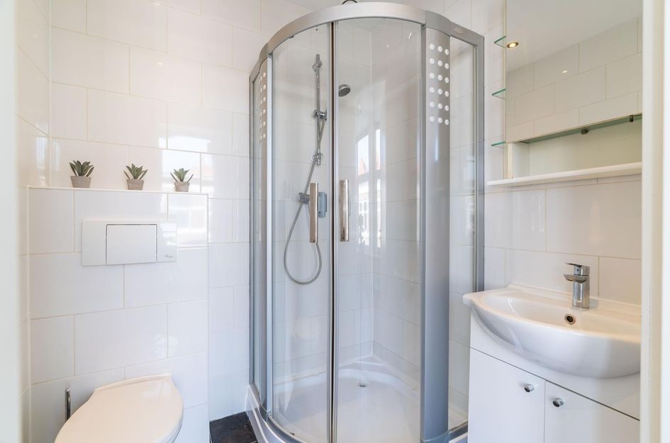 Kepplerstraat 130B