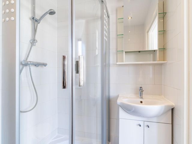 Kepplerstraat 130B, 's-Gravenhage