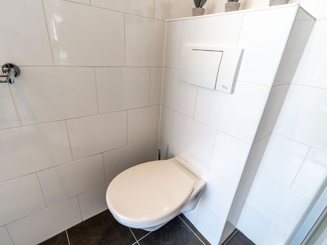Kepplerstraat 130B, 's-Gravenhage