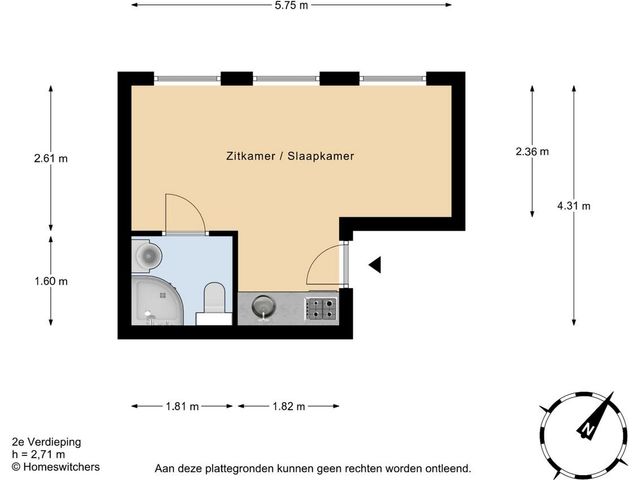 Kepplerstraat 130B, 's-Gravenhage