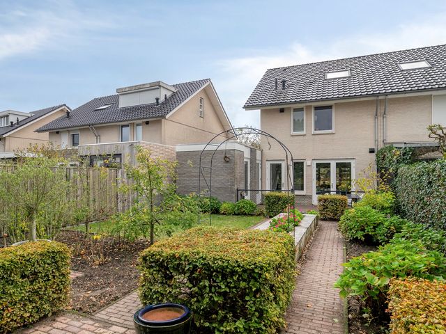 Newtonplein 17, Boxtel