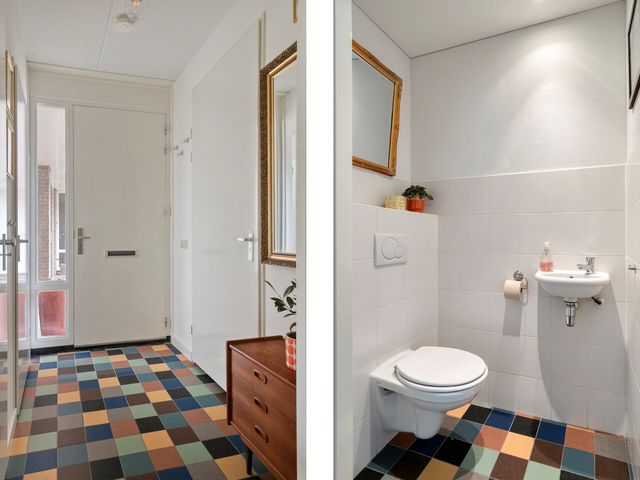 Newtonplein 17, Boxtel