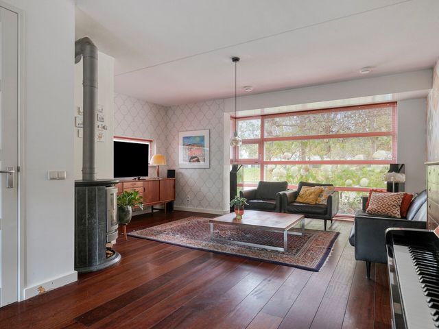 Newtonplein 17, Boxtel