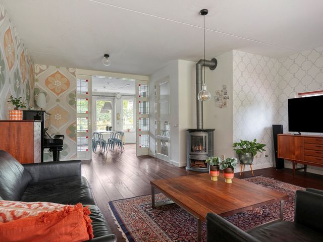 Newtonplein 17, Boxtel