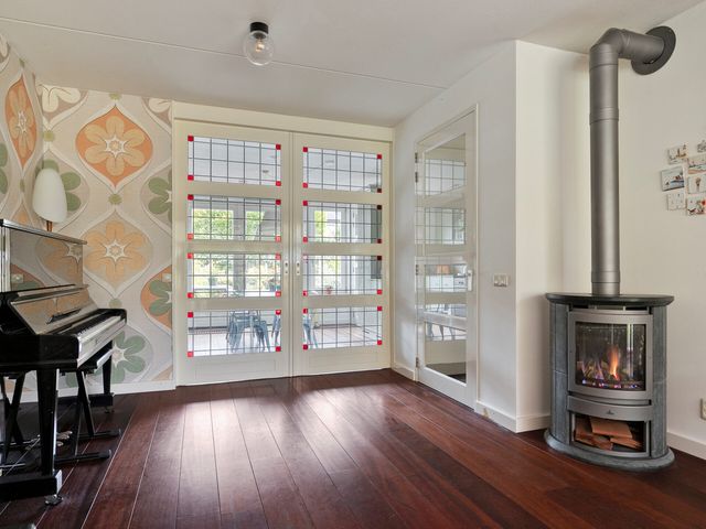 Newtonplein 17, Boxtel