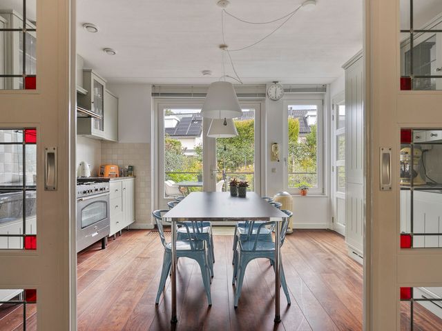 Newtonplein 17, Boxtel