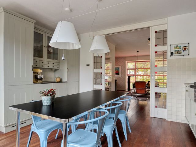 Newtonplein 17, Boxtel