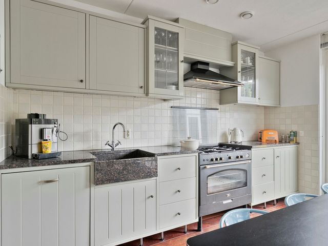 Newtonplein 17, Boxtel