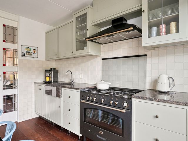 Newtonplein 17, Boxtel