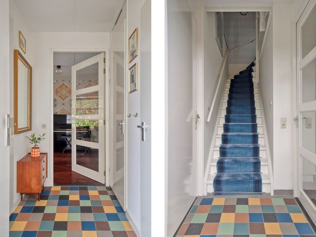 Newtonplein 17, Boxtel