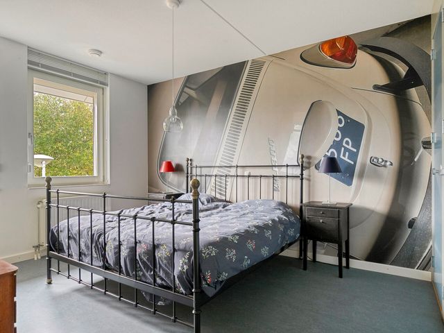 Newtonplein 17, Boxtel