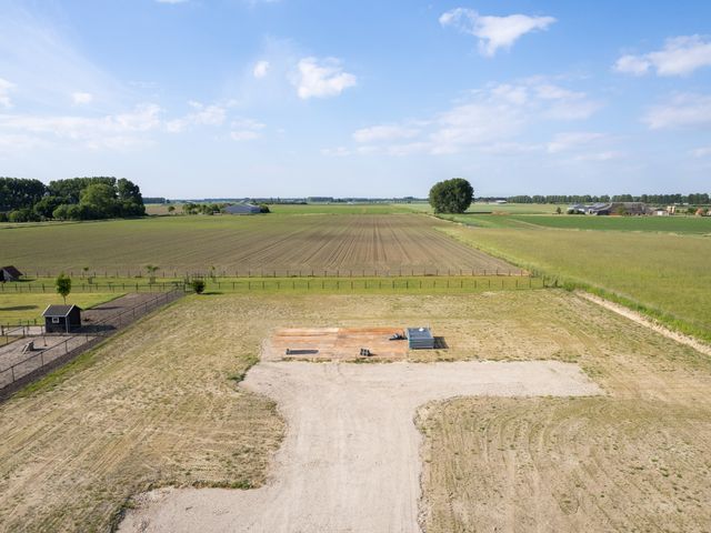 Dorpspad 1, Vogelwaarde