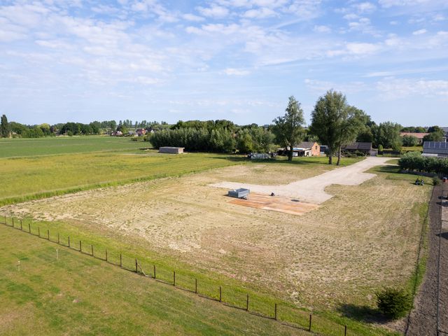 Dorpspad 1, Vogelwaarde