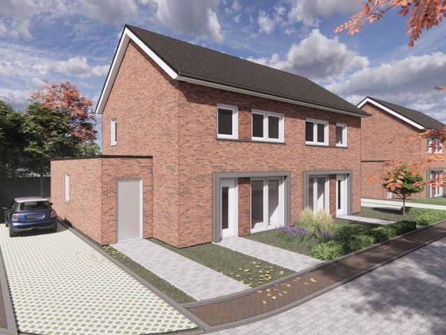 Dorpspad 1, Vogelwaarde