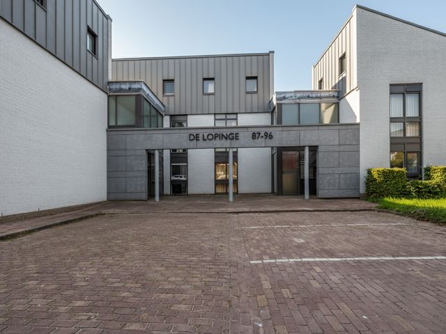 De Lopinge 90, Cadzand