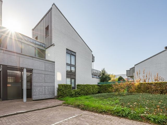 De Lopinge 90, Cadzand