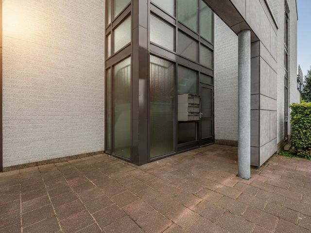 De Lopinge 90, Cadzand