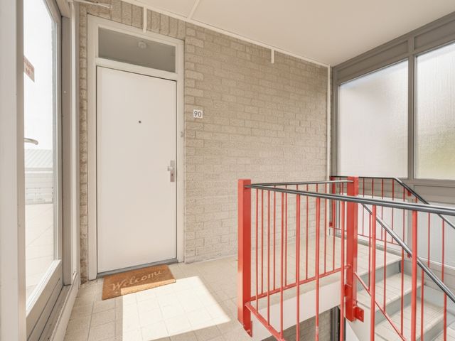 De Lopinge 90, Cadzand