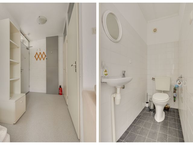 De Lopinge 90, Cadzand