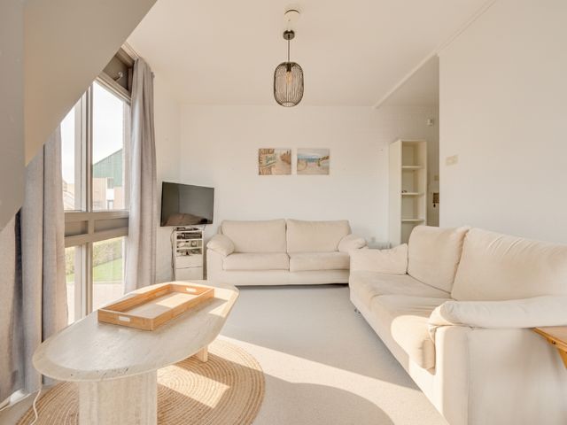 De Lopinge 90, Cadzand