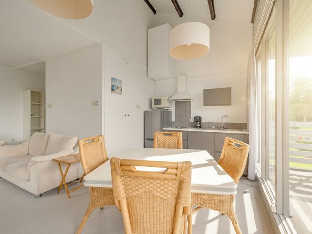 De Lopinge 90, Cadzand