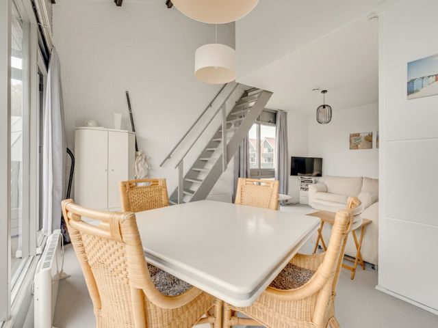 De Lopinge 90, Cadzand