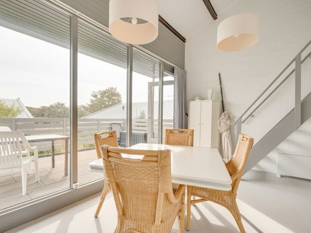 De Lopinge 90, Cadzand