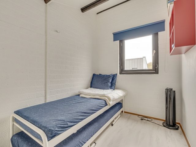 De Lopinge 90, Cadzand