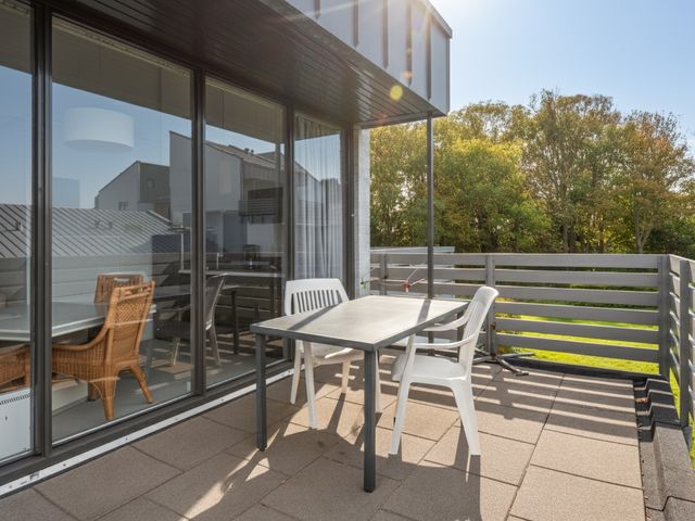 De Lopinge 90, Cadzand