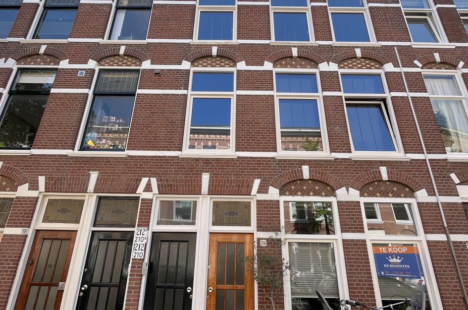 Kepplerstraat 212A
