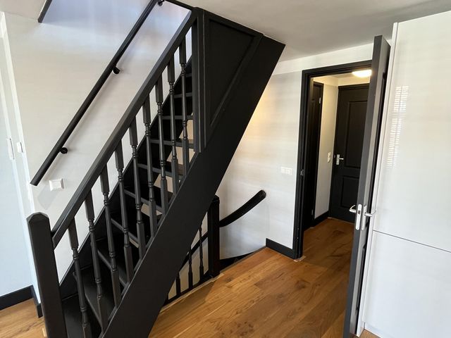 Kepplerstraat 212A, Den Haag