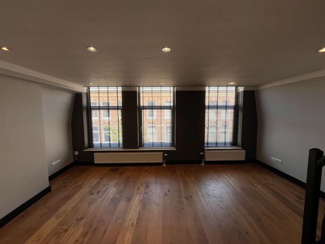 Kepplerstraat 212A, Den Haag