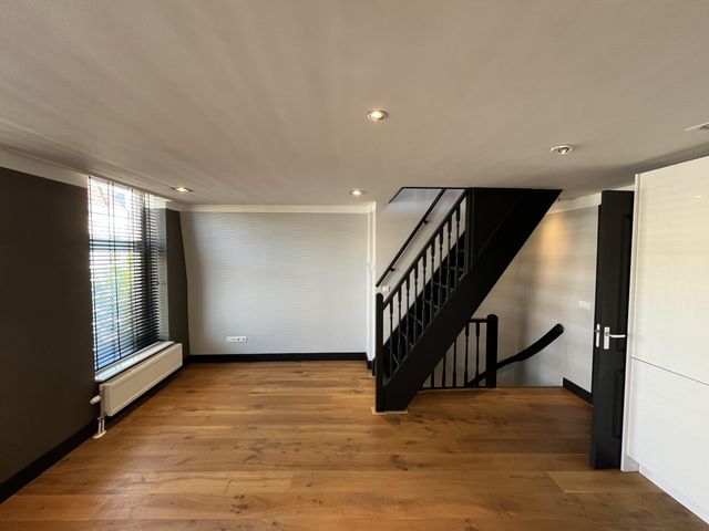 Kepplerstraat 212A, Den Haag